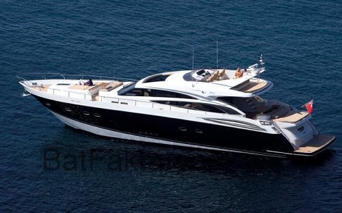 Princess V85-S tekniska specifikationer och recensioner